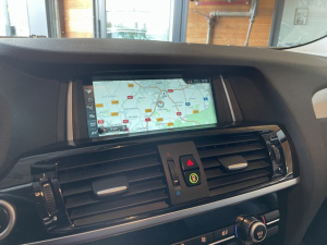 Bmw X4 Xdrive 20d 190 Ch Xline A X4 115 462km