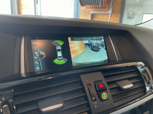 Bmw X4 Xdrive 20d 190 Ch Xline A X4 115 462km