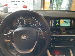 Bmw X4 Xdrive 20d 190 Ch Xline A X4 115 462km