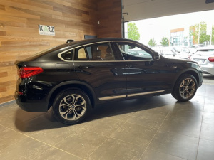Bmw X4 Xdrive 20d 190 Ch Xline A X4 115 462km