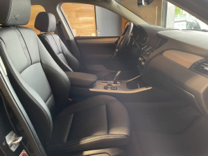 Bmw X4 Xdrive 20d 190 Ch Xline A X4 115 462km