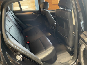 Bmw X4 Xdrive 20d 190 Ch Xline A X4 115 462km