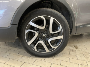 Renault Captur Tce 90 Energy Intens Captur 66 840km