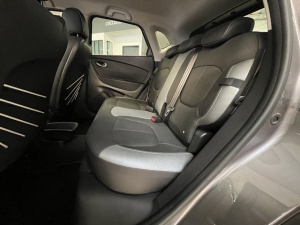 Renault Captur Tce 90 Energy Intens Captur 66 840km