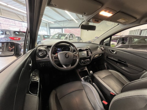 Renault Captur Tce 90 Energy Intens Captur 66 840km