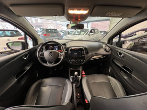 Renault Captur Tce 90 Energy Intens Captur 66 840km