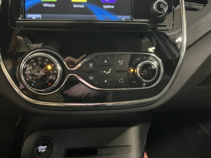 Renault Captur Tce 90 Energy Intens Captur 66 840km