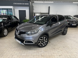 Renault Captur Tce 90 Energy Intens Captur 66 840km