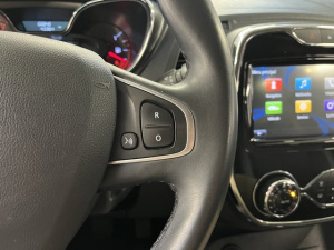 Renault Captur Tce 90 Energy Intens Captur 66 840km