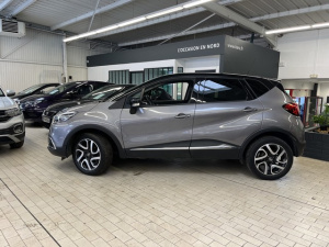 Renault Captur Tce 90 Energy Intens Captur 66 840km