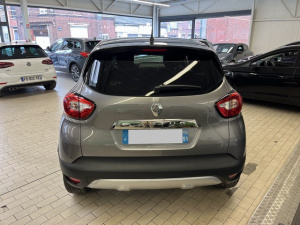 Renault Captur Tce 90 Energy Intens Captur 66 840km