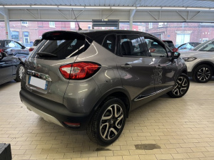 Renault Captur Tce 90 Energy Intens Captur 66 840km