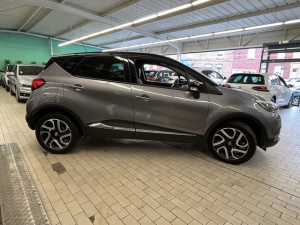 Renault Captur Tce 90 Energy Intens Captur 66 840km