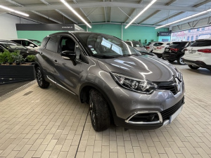 Renault Captur Tce 90 Energy Intens Captur 66 840km