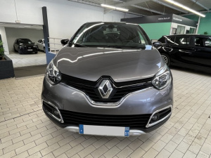 Renault Captur Tce 90 Energy Intens Captur 66 840km