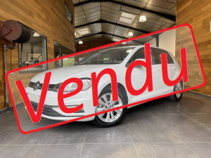 Volkswagen Golf 1.4 Tsi 125ch 1st Edition + Carplay Golf 72 939km