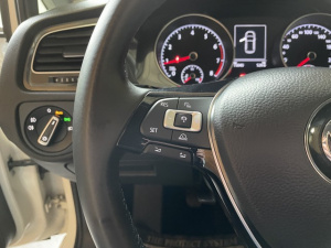 Volkswagen Golf 1.4 Tsi 125ch 1st Edition + Carplay Golf 72 939km