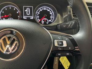 Volkswagen Golf 1.4 Tsi 125ch 1st Edition + Carplay Golf 72 939km