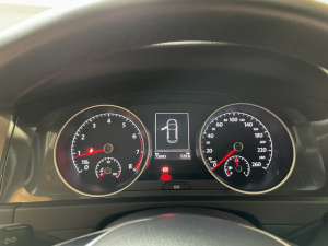 Volkswagen Golf 1.4 Tsi 125ch 1st Edition + Carplay Golf 72 939km