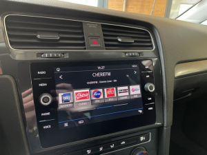 Volkswagen Golf 1.4 Tsi 125ch 1st Edition + Carplay Golf 72 939km