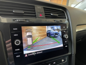 Volkswagen Golf 1.4 Tsi 125ch 1st Edition + Carplay Golf 72 939km