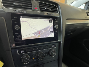 Volkswagen Golf 1.4 Tsi 125ch 1st Edition + Carplay Golf 72 939km