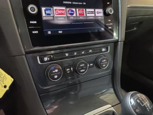 Volkswagen Golf 1.4 Tsi 125ch 1st Edition + Carplay Golf 72 939km