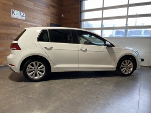 Volkswagen Golf 1.4 Tsi 125ch 1st Edition + Carplay Golf 72 939km