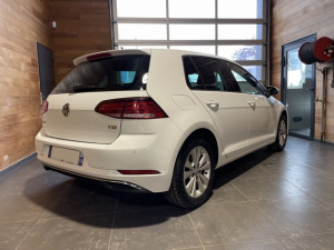 Volkswagen Golf 1.4 Tsi 125ch 1st Edition + Carplay Golf 72 939km