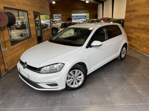 Volkswagen Golf 1.4 Tsi 125ch 1st Edition + Carplay Golf 72 939km