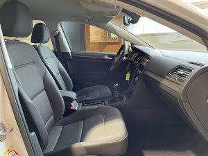 Volkswagen Golf 1.4 Tsi 125ch 1st Edition + Carplay Golf 72 939km