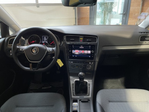 Volkswagen Golf 1.4 Tsi 125ch 1st Edition + Carplay Golf 72 939km