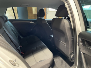 Volkswagen Golf 1.4 Tsi 125ch 1st Edition + Carplay Golf 72 939km