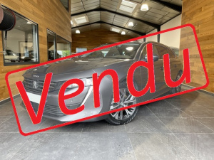 Peugeot 508 Sw Allure 130ch S&s Eat8 508 112 350km