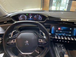 Peugeot 508 Sw Allure 130ch S&s Eat8 508 112 350km