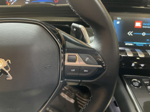 Peugeot 508 Sw Allure 130ch S&s Eat8 508 112 350km