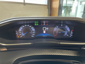 Peugeot 508 Sw Allure 130ch S&s Eat8 508 112 350km