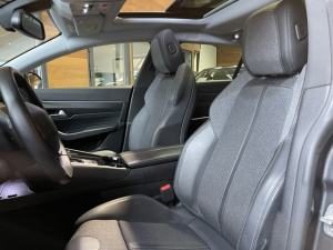 Peugeot 508 Sw Allure 130ch S&s Eat8 508 112 350km