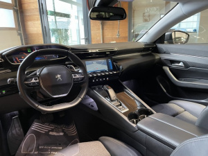 Peugeot 508 Sw Allure 130ch S&s Eat8 508 112 350km
