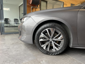 Peugeot 508 Sw Allure 130ch S&s Eat8 508 112 350km