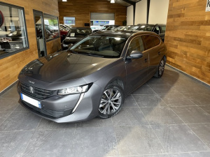 Peugeot 508 Sw Allure 130ch S&s Eat8 508 112 350km