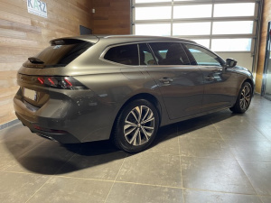 Peugeot 508 Sw Allure 130ch S&s Eat8 508 112 350km