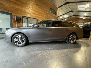 Peugeot 508 Sw Allure 130ch S&s Eat8 508 112 350km