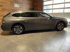 Peugeot 508 Sw Allure 130ch S&s Eat8 508 112 350km