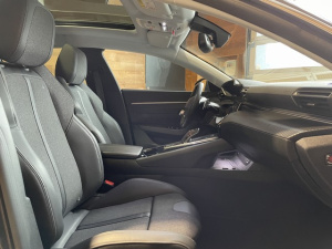 Peugeot 508 Sw Allure 130ch S&s Eat8 508 112 350km