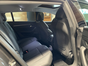 Peugeot 508 Sw Allure 130ch S&s Eat8 508 112 350km