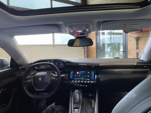 Peugeot 508 Sw Allure 130ch S&s Eat8 508 112 350km