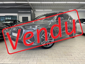 Audi Q3 S Edition 35 2.0 Tdi 150 S Tronic Q3 103 223km