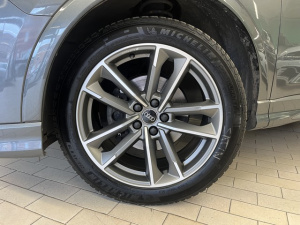 Audi Q3 S Edition 35 2.0 Tdi 150 S Tronic Q3 103 223km