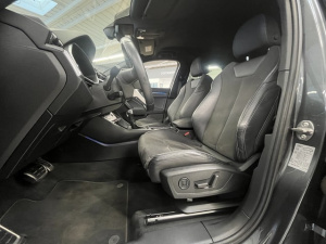 Audi Q3 S Edition 35 2.0 Tdi 150 S Tronic Q3 103 223km